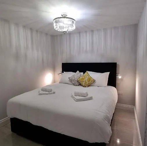 Moxie Apartments